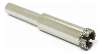 Imagen de MECHA COPA DIAMANTADA PARA PORCELANATO 14MM KRINO
