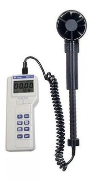 Imagen de ANEMÓMETRO DIGITAL MINIPA