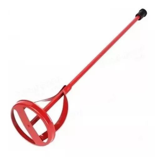 Imagen de BATIDOR MEZCLADOR PARA PINTURA 15/40 KG RUBI