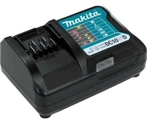 Imagen de CARGADOR 12V MAKITA
