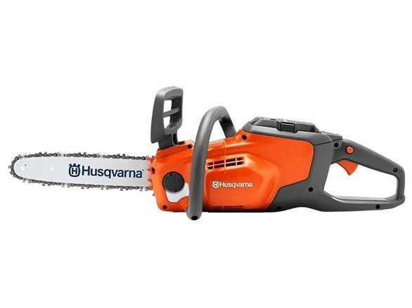 Imagen de MOTOSIERRA A BATERÍA 36V HUSQVARNA