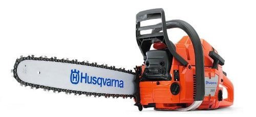 Imagen de MOTOSIERRA A NAFTA 20" 65.1CC HUSQVARNA
