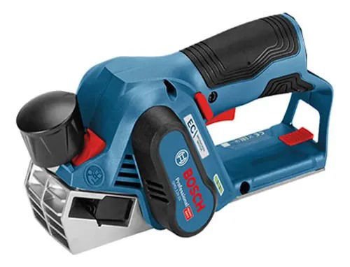 Imagen de CEPILLO GARLOPA BATERÍA 12V (CARCAZA) BOSCH