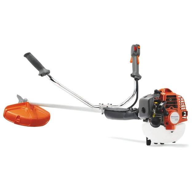 Imagen de DESMALEZADORA A NAFTA 25.4CC 226R HUSQVARNA