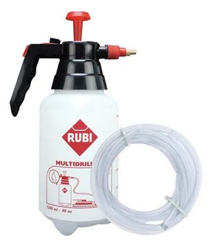 Imagen de DEPÓSITO DE AGUA PARA PERFORAR CON MECHA DIAMANTADA RUBI