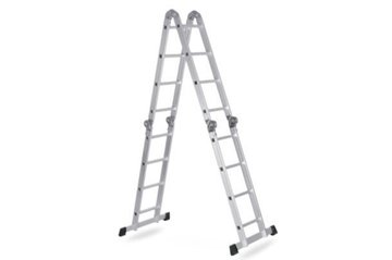 Imagen de ESCALERA COMBINADA 8 POSICIONES 4.70M GOLDEX