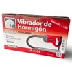 Imagen de VIBRADOR PARA HORMIGÓN TIPO PISTOLA 960W EQUUS