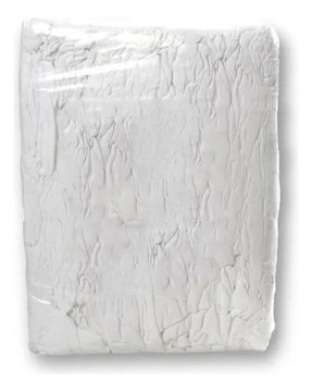 Imagen de TRAPO BLANCO NACIONAL POR KILO