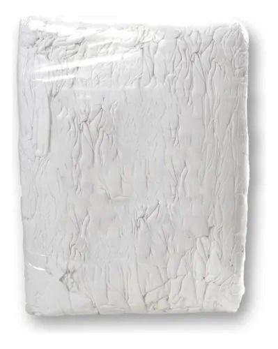 Imagen de TRAPO BLANCO NACIONAL POR KILO