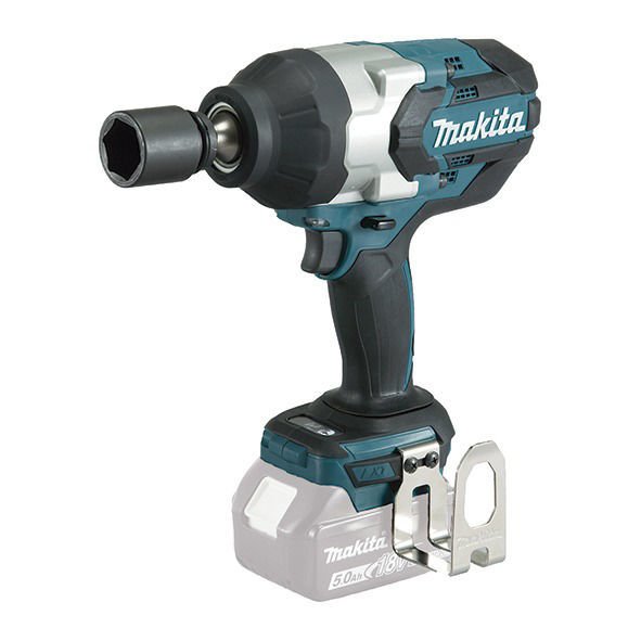 Imagen de LLAVE DE IMPACTO 3/4" 18V MAKITA