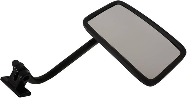 Imagen de ESPEJO RETROVISOR TIPO FIAT IZQUIERDO