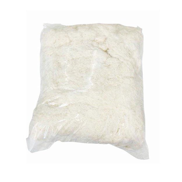 Imagen de ESTOPA BLANCA SUPER 1KG KLINTEK