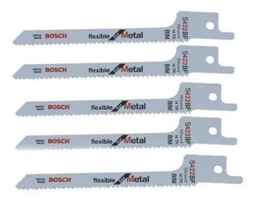 Imagen de HOJA SIERRA SABLE PARA METAL BOSCH