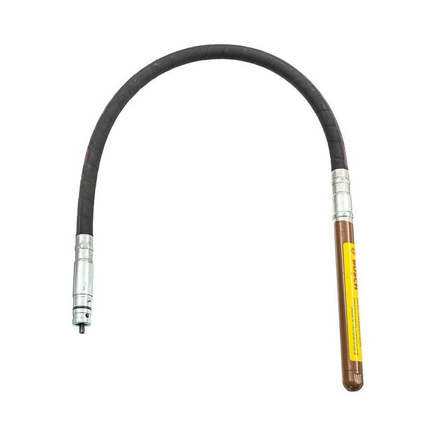 Imagen de MANGUERA 1.5 M PARA VIBRADOR BOSCH
