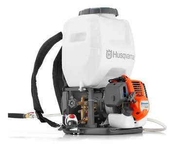 Imagen de PULVERIZADOR DE MOCHILA NAFTA 25.4CC 25 LITROS HUSQVARNA