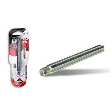 Imagen de RODEL 10MM PLUS WIDIA PARA TX/TM RUBI