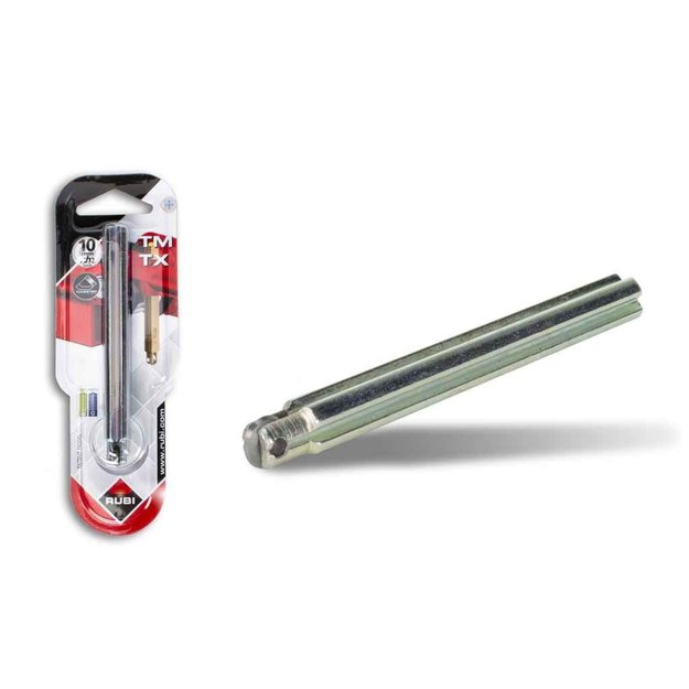 Imagen de RODEL 10MM PLUS WIDIA PARA TX/TM RUBI