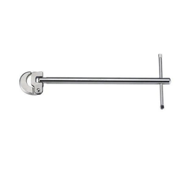 Imagen de LLAVE PARA LAVATORIO 11" CROSSMAN