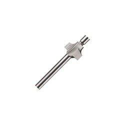 Imagen de FRESA REBORDEADO GUIADO 2.4MM DREMEL