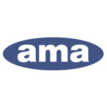 Logo de la marca AMA