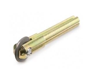 Imagen de RECAMBIO RODEL 18MM GOLD RUBI