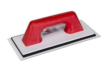 Imagen de LLANA FLEXIBLE PARA YESO 30 X 14CM RUBI