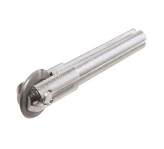 Imagen de RODEL 18MM WIDIA GOLD PARA TR/TS/TF RUBI