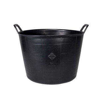 Imagen de BALDE DE GOMA 40L RUBI