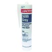 Imagen de SILICONA OXIM 260º GRIS 300ML LOCTITE 5699