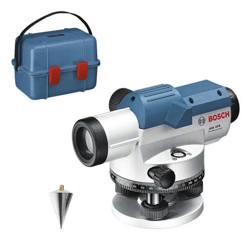 Imagen de NIVEL ÓPTICO GOL 32D 120M BOSCH