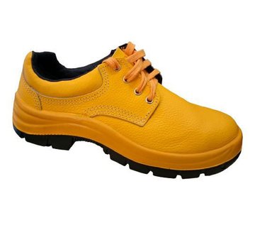 Imagen de ZAPATO DE SEGURIDAD SIN PUNTERA TALLE 38
