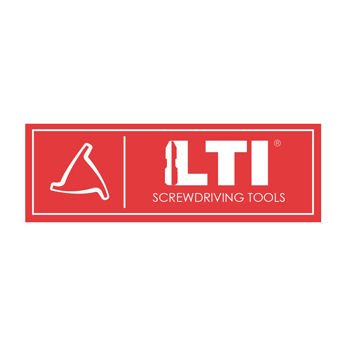Logo de la marca LTI