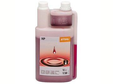 Imagen de ACEITE PARA MOTOR 2T STIHL 1L