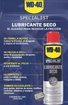 Imagen de LUBRICANTE EN SECO PTFE WD-40 226G.