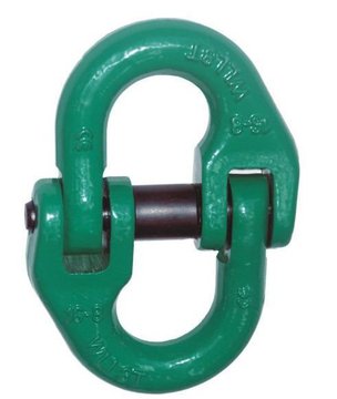 Imagen de CONECTOR PARA CADENA 8MM GR80 2T ABLE