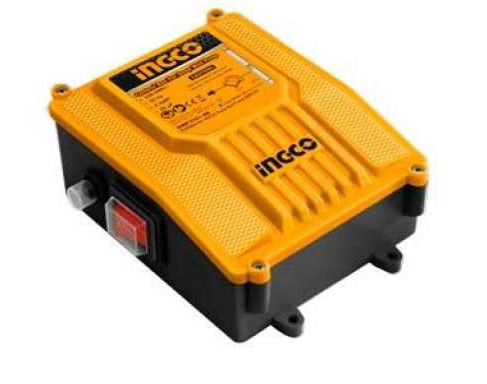 Imagen de CONTROLADOR PARA BOMBA SUMERGIBLE 2HP 10AMP INGCO