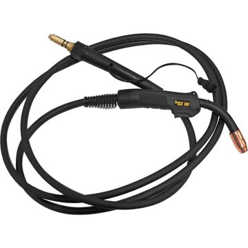 Imagen de TORCHA FUSIÓN 180 AMP TWECO 3M ESAB