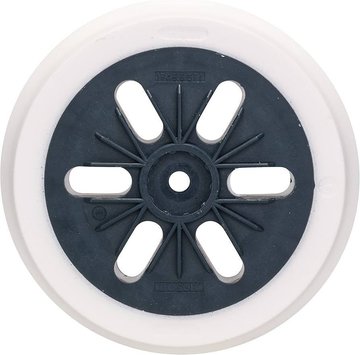 Imagen de PLATO APOYO LIJADORA GEX 150 BOSCH
