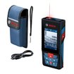 Imagen de MEDIDOR DE DISTANCIA LASER 150M GLM 150-27 C  BOSCH