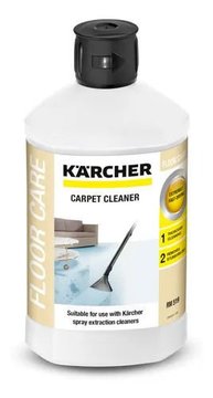 Imagen de LIMPIADOR PARA ALFOMBRAS RM 519 KARCHER