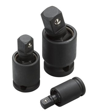 Imagen de JUNTA UNIVERSAL IMPACTO 3/8" 51MM CROSSMAN