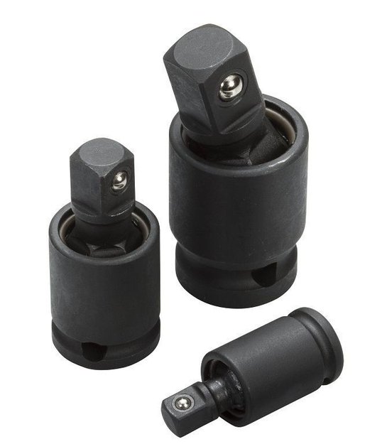 Imagen de JUNTA UNIVERSAL IMPACTO 3/8" 51MM CROSSMAN