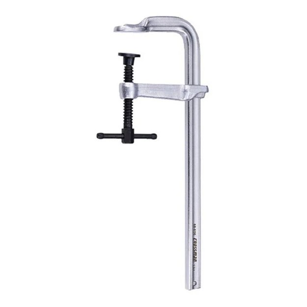 Imagen de PRENSA F 24" GARGANTA 120MM CROSSMAN