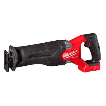 Imagen de SIERRA SABLE 18 V - FUEL - SIN BATERÍA