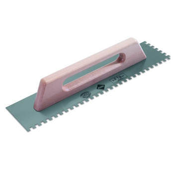 Imagen de LLANA DENTADA 48CM 20 X 20 RUBI