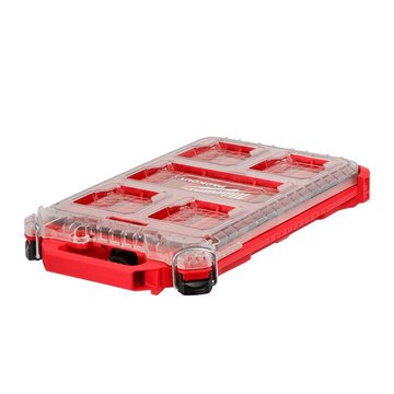 Imagen de ORGANIZADOR COMPACTO DE BAJO PERFIL PACKOUT 48-22-8436 MILWAUKEE