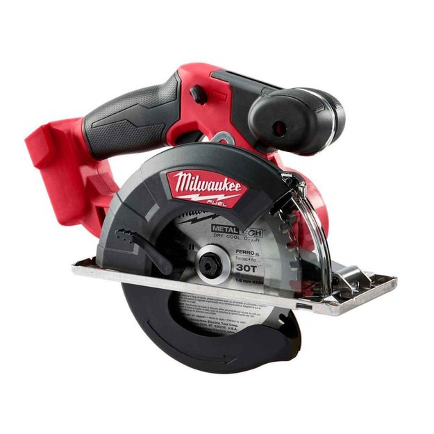 Imagen de SIERRA CIRCULAR 6 1/2" 18 V FUEL (CARCAZA) MILWAUKEE