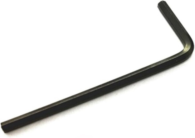 Imagen de LLAVE HEXAGONAL LARGA 5/8" CROSSMAN