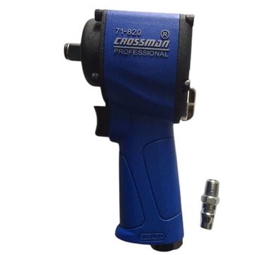 Imagen de LLAVE IMPACTO 1/2" COMPACTA 500 FT- LBS CROSSMAN