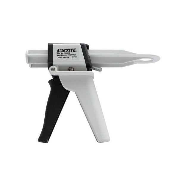 Imagen de PISTOLA APLICADORA PARA CARTUCHO DUAL 50ML E-00CL LOCTITE